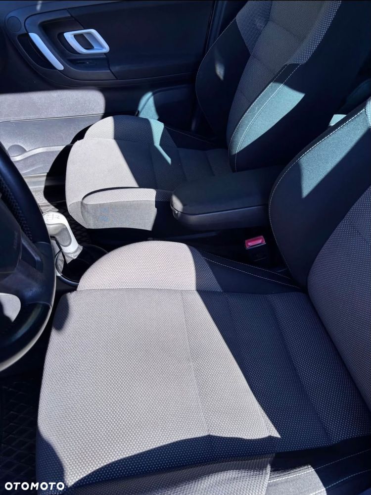 Skoda Fabia 1.9 TDI Comfort - 16