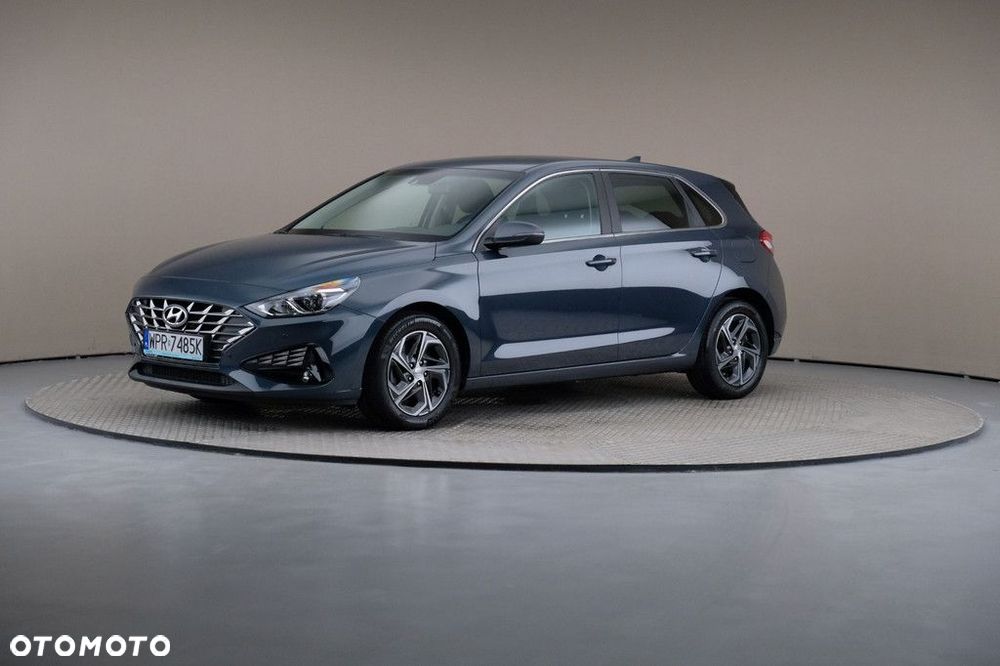 Hyundai i30 - 1