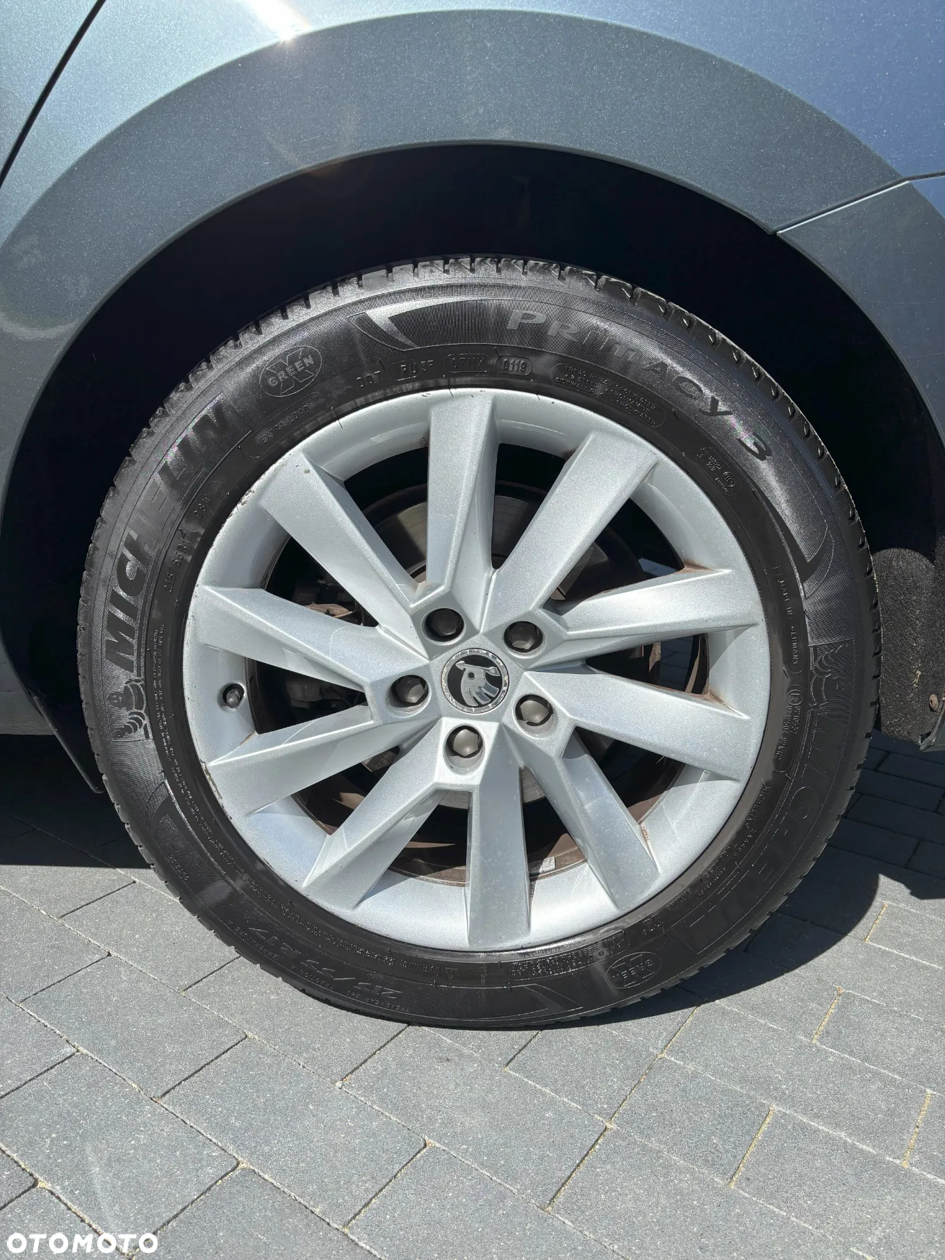 Skoda Superb 2.0 TDI 4x4 Style DSG - 14