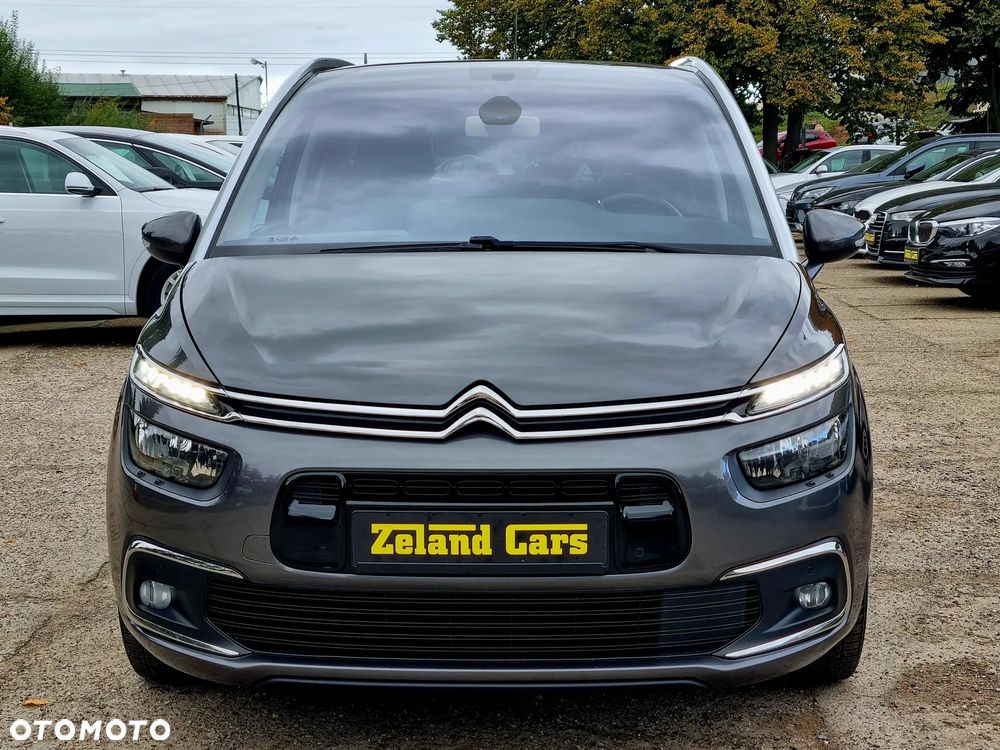 Citroën C4 SpaceTourer Grand 1.5 BlueHDi More Life S&S EAT8 - 2