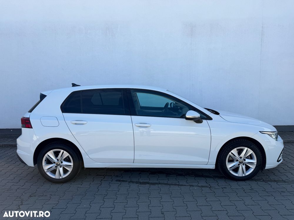 Volkswagen Golf 2.0 TDI Life - 7