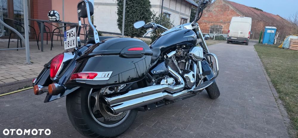 Kawasaki Vulcan - 4