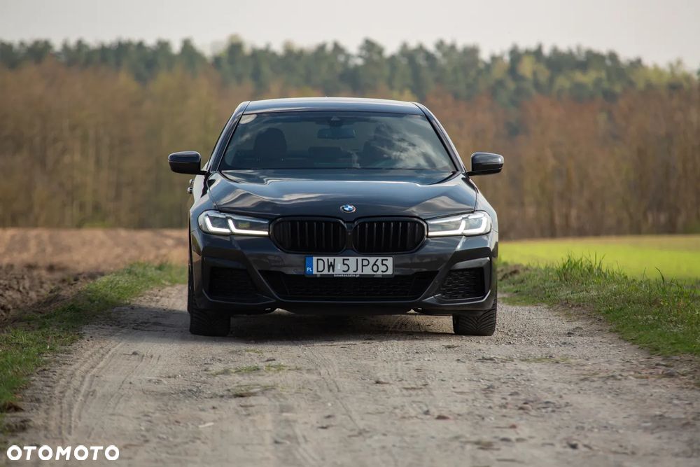 BMW Seria 5 - 17
