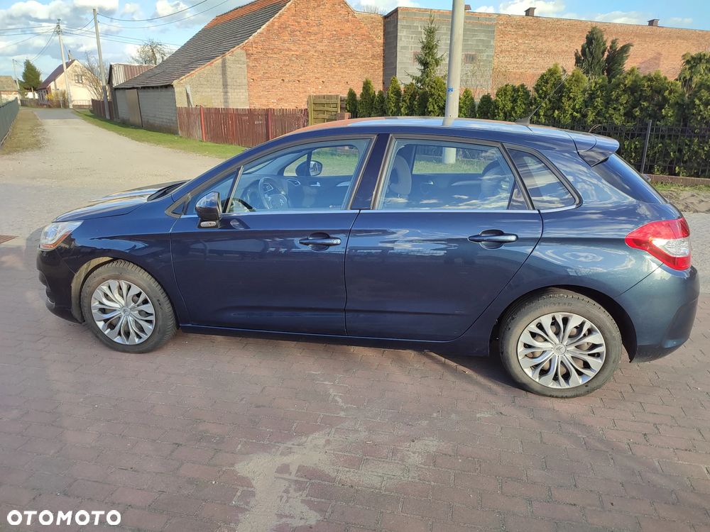 Citroën C4 1.6 HDi Selection - 2