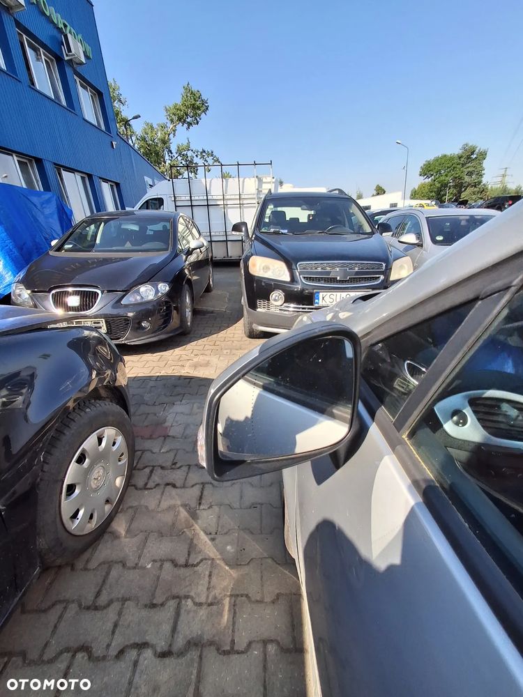 RENAULT SCENIC III 08-12 na części - 30