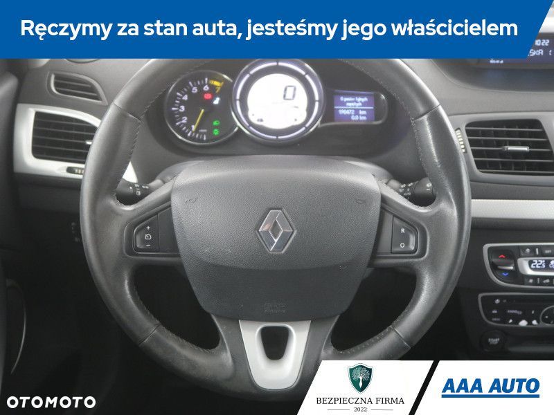 Renault Megane - 17