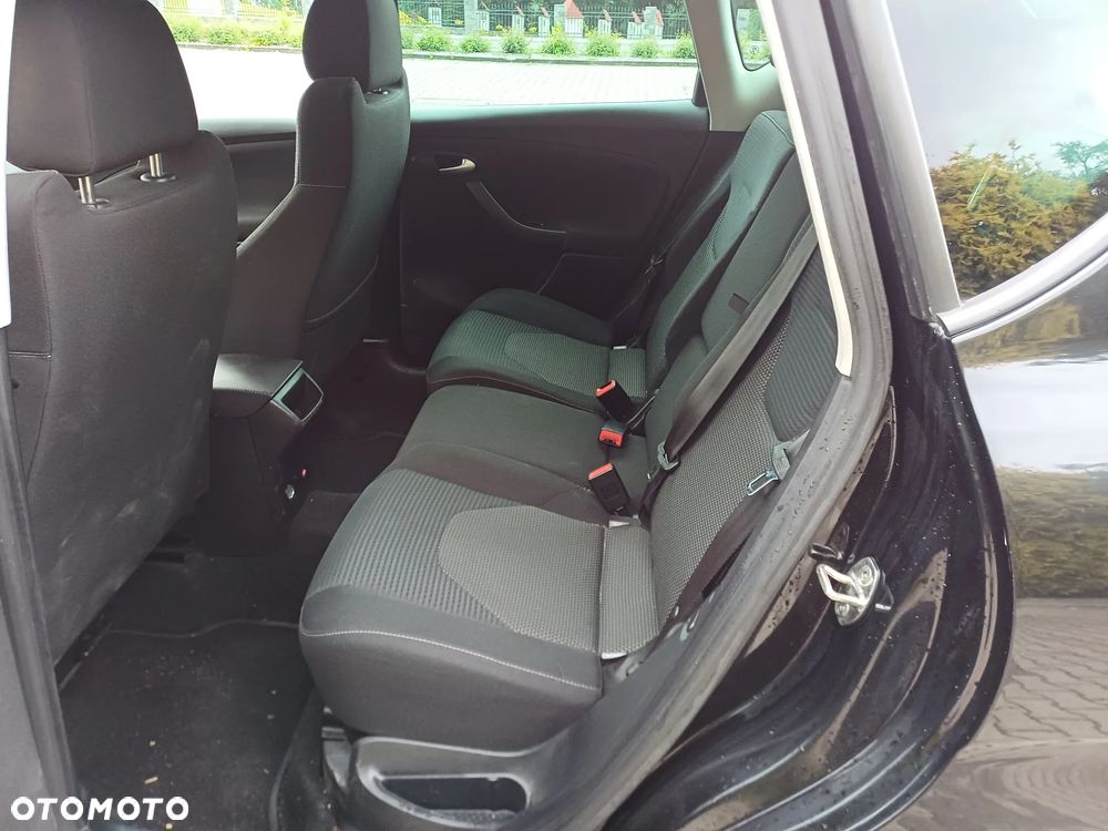 Seat Altea 1.6 TDI DPF CR Reference Copa - 18
