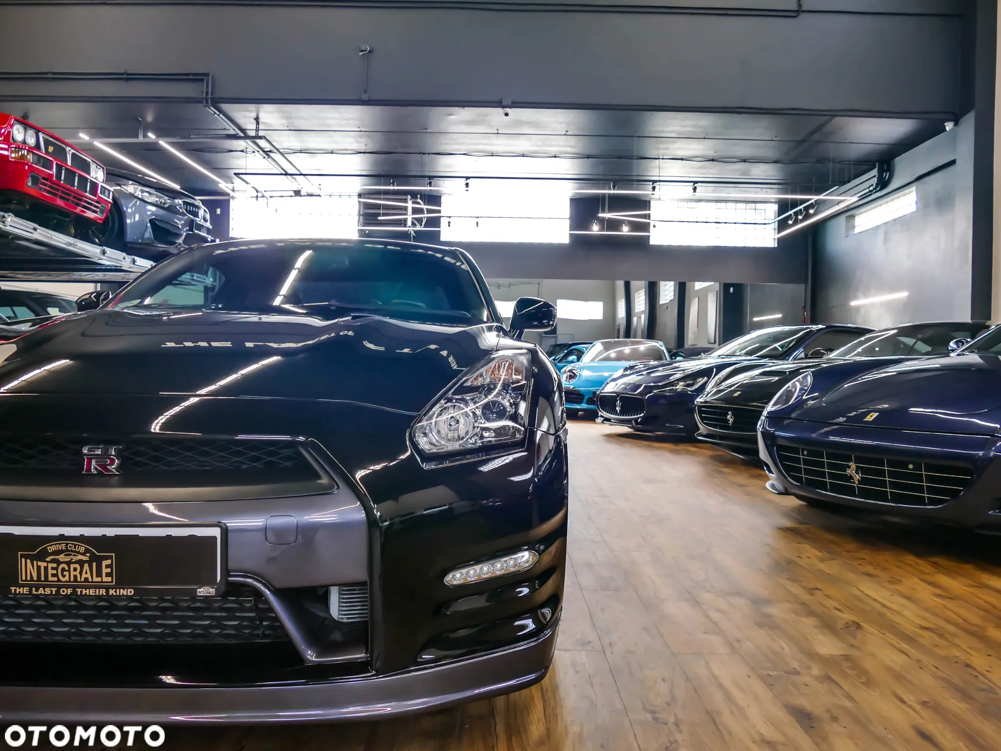 Nissan GT-R - 28