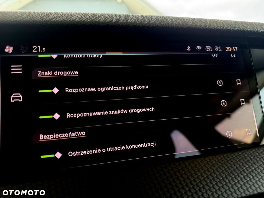 DS Automobiles DS 4 - 33