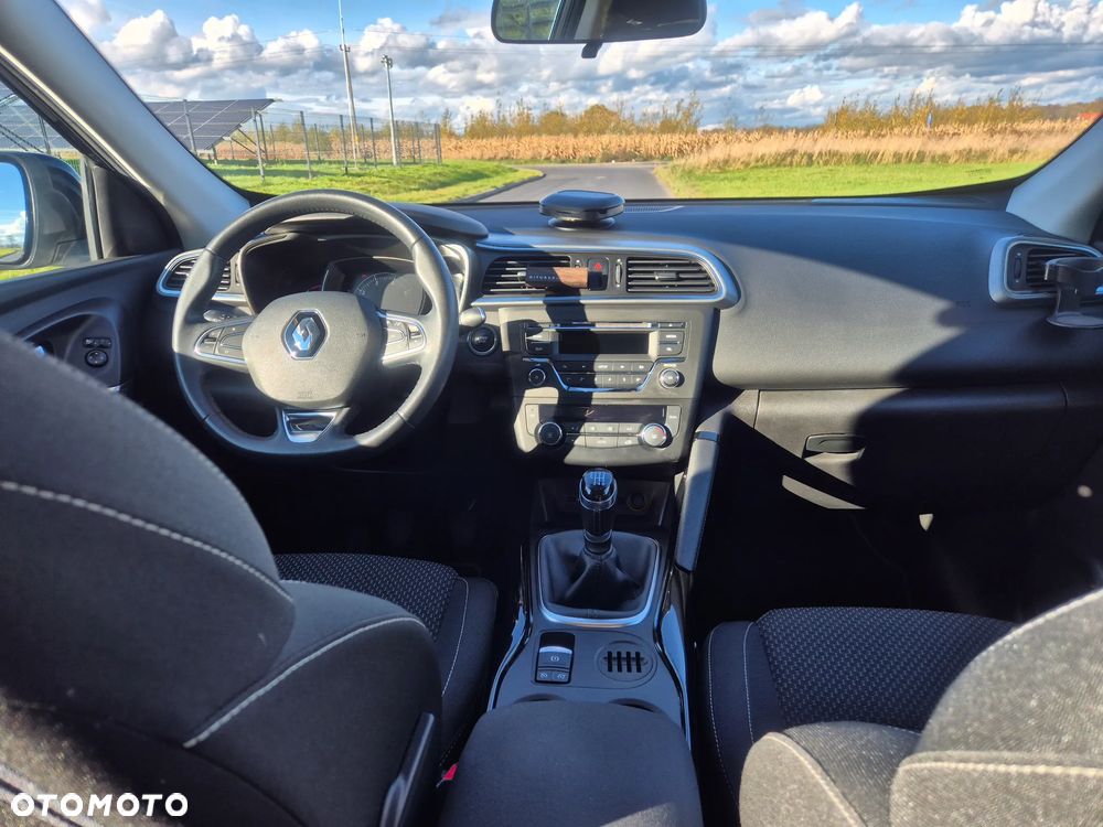 Renault Kadjar 1.2 Energy TCe Zen - 15