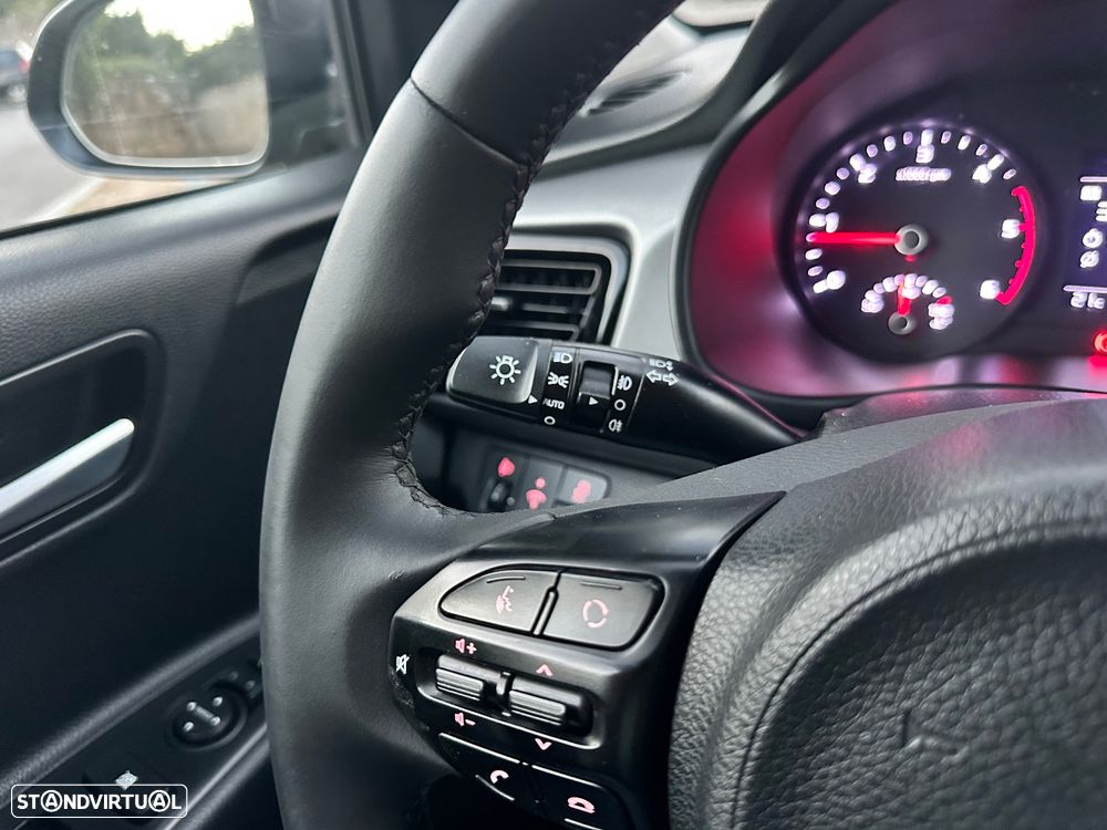 Kia Rio 1.4 CRDi TX Prime - 49