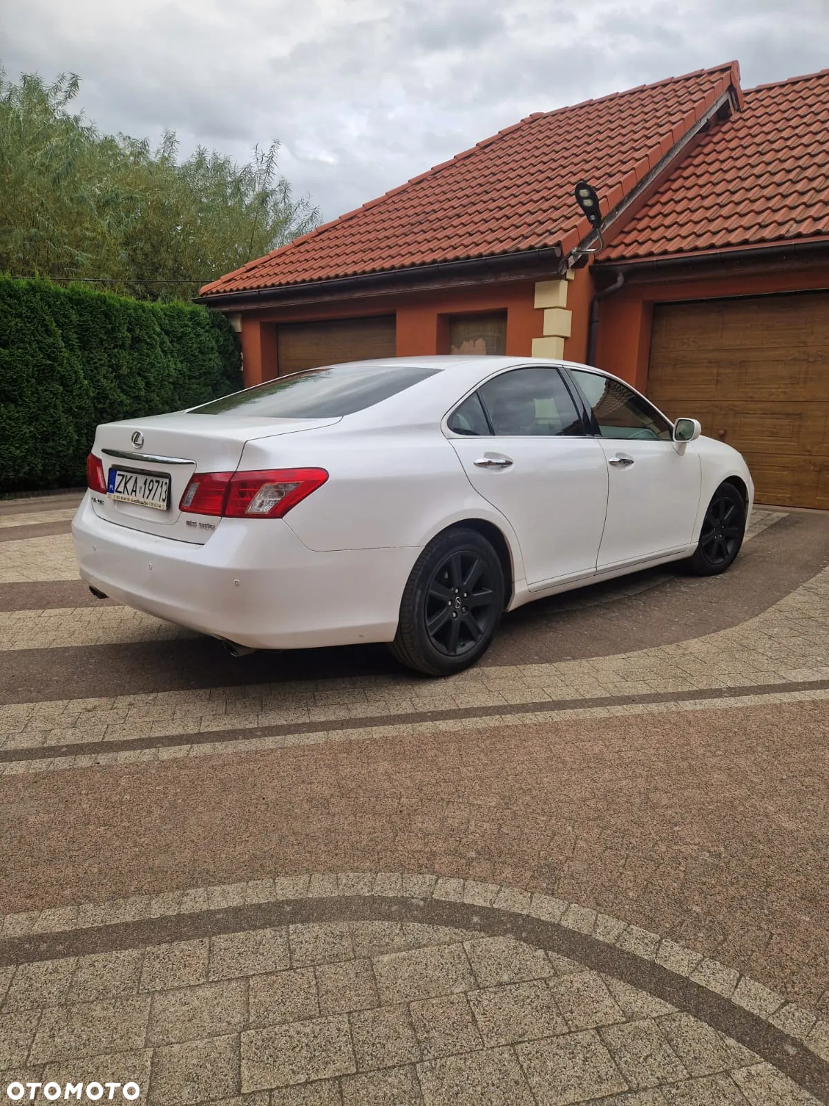 Lexus ES 350 - 3