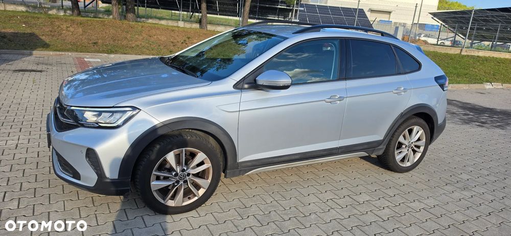 Volkswagen Taigo 1.0 TSI Life DSG - 1