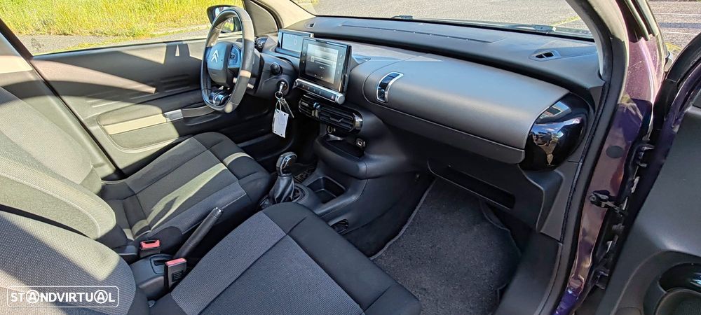 Citroën C4 Cactus 1.6 BlueHDi Feel - 7