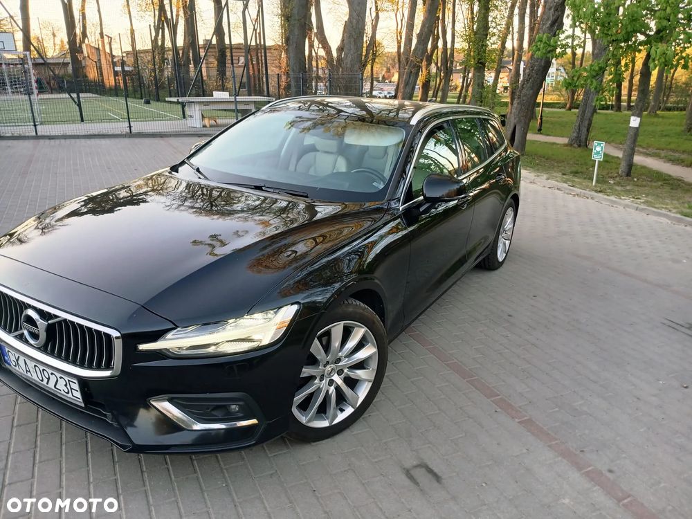 Volvo V60 D4 Geartronic Inscription - 25