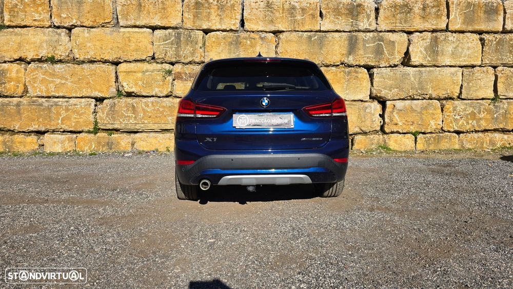 BMW X1 25 e xDrive - 6