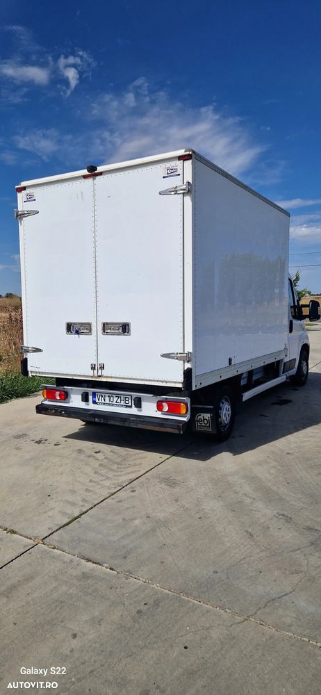 Fiat Ducato - 10