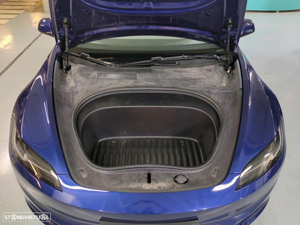 Tesla Model 3 Long Range Tração Integral - 11