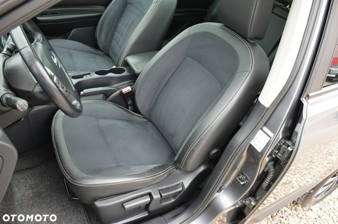 Nissan Qashqai - 24