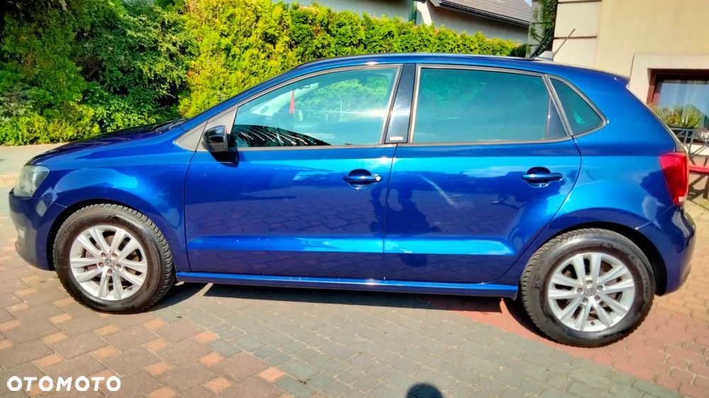 Volkswagen Polo - 3