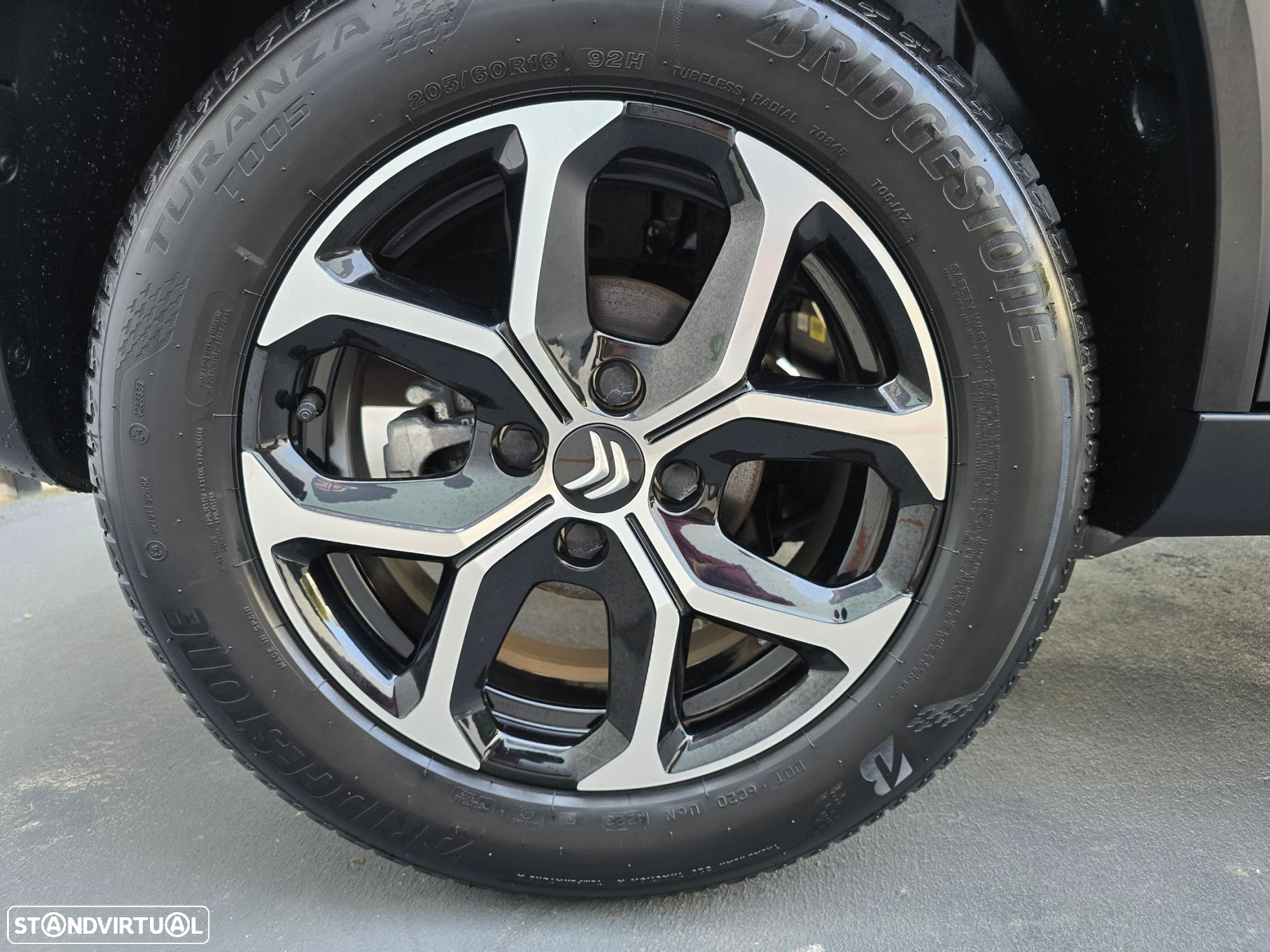 Citroën C3 Aircross 1.2 PureTech Feel - 42