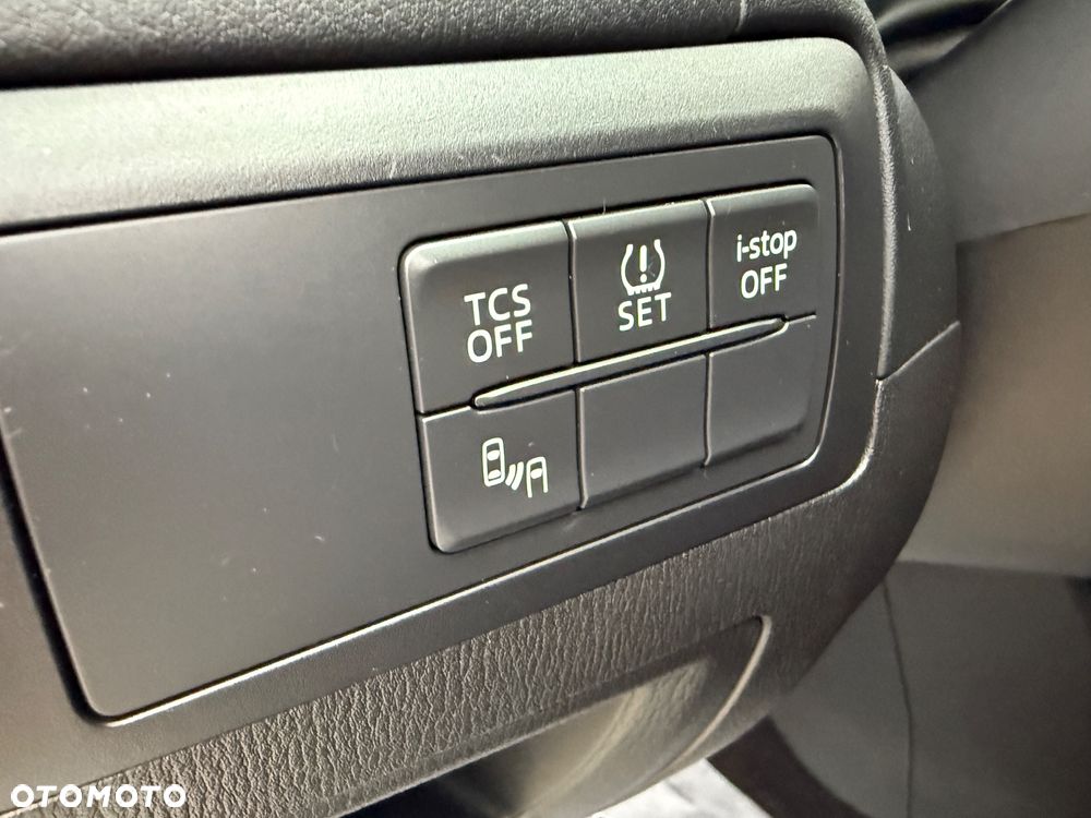 Mazda CX-5 2.2 SKYACTIV-D Center-Line - 22