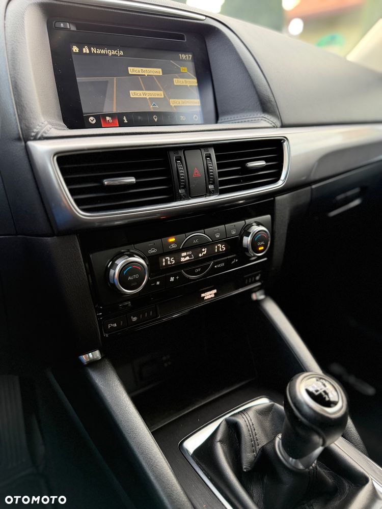 Mazda CX-5 2.2 D Skyenergy 2WD - 18