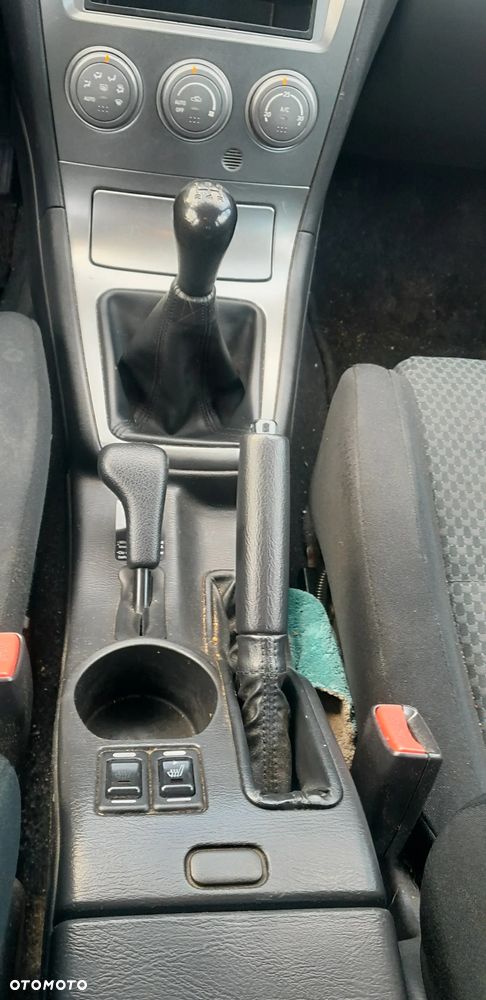 Subaru Impreza 1.5R - 12