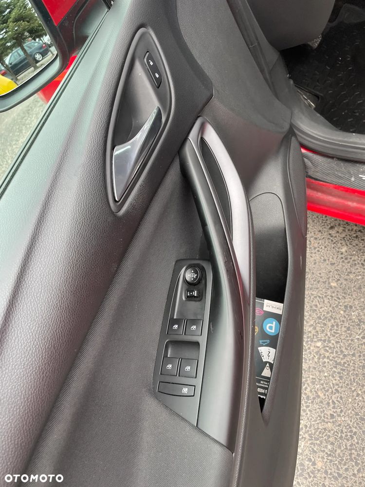 Opel Astra 1.6 CDTI DPF ecoFLEX Start/Stop Exklusiv - 15