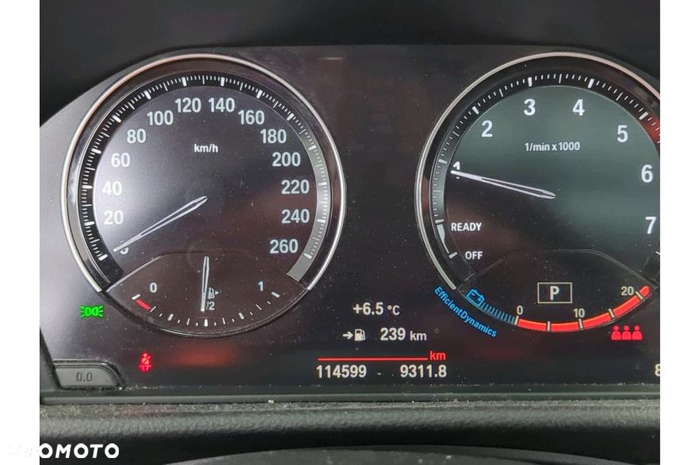 BMW Seria 2 - 6