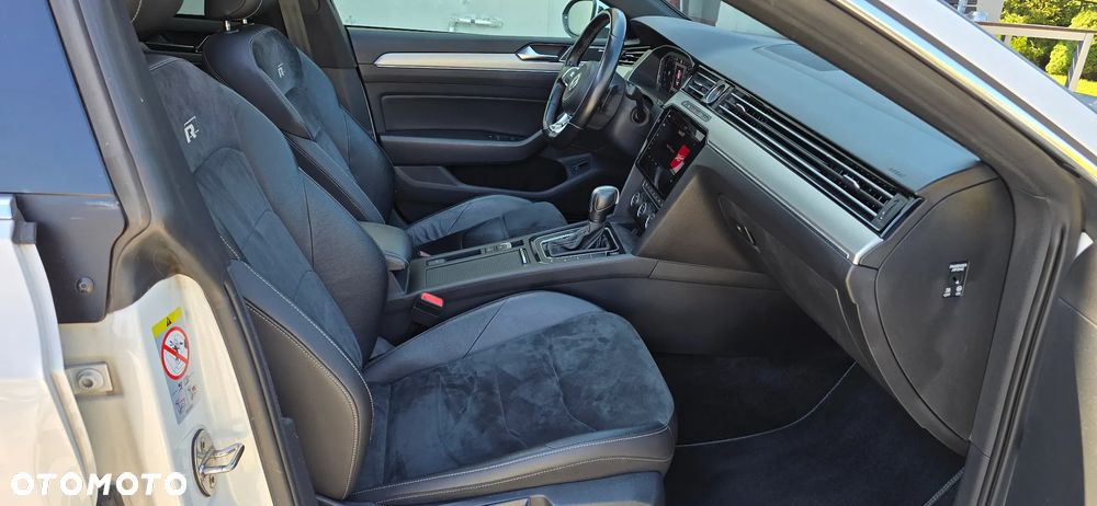 Volkswagen Arteon 2.0 TSI R-Line DSG - 12