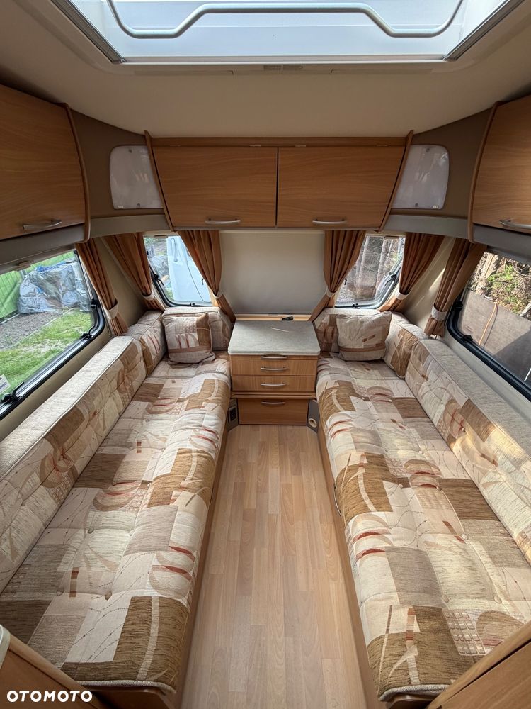 SWIFT Charisma 220 - 18