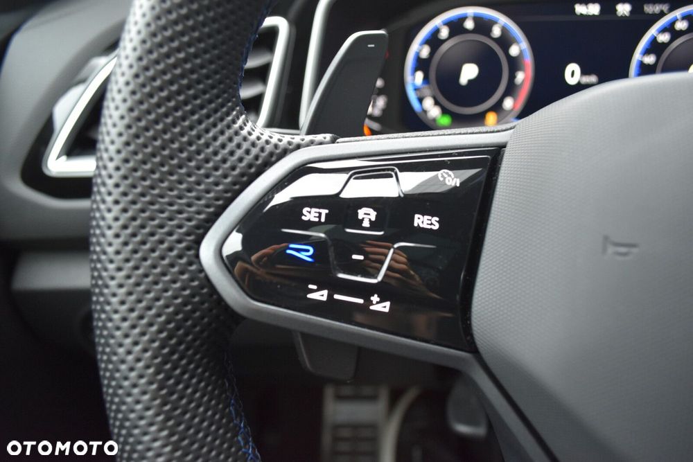 Volkswagen T-Roc 2.0 TSI 4Motion R DSG - 13