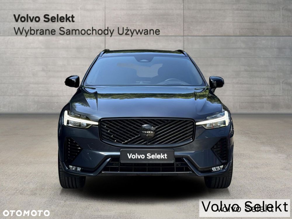 Volvo XC 60 - 9