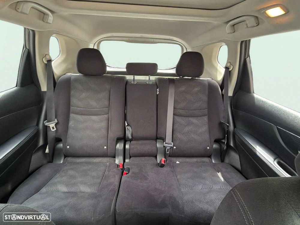 Nissan X-Trail 1.6 dCi Tekna - 19
