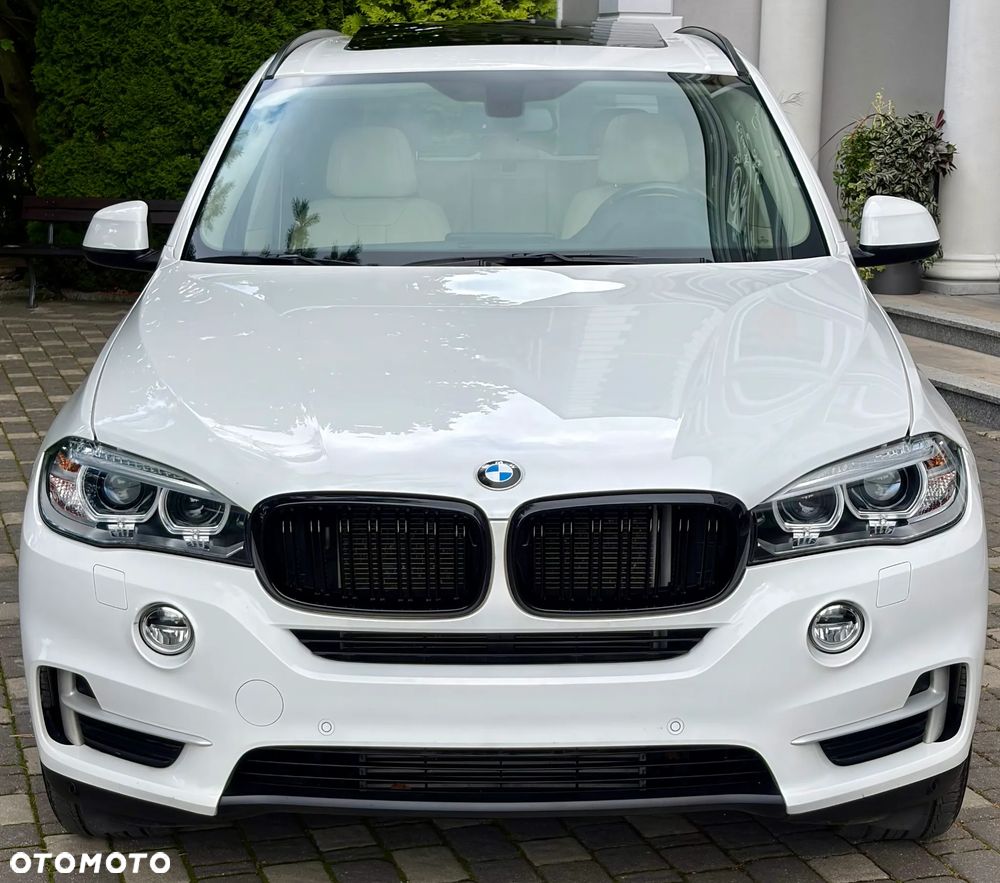 BMW X5 xDrive35i Edition Exclusive - 3
