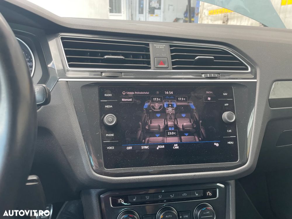 Volkswagen Tiguan 2.0 TDI SCR IQ.DRIVE - 3