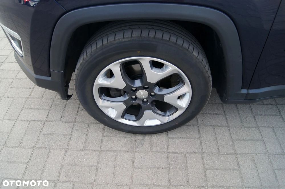 Jeep Compass 1.4 TMair Limited FWD S&S - 28