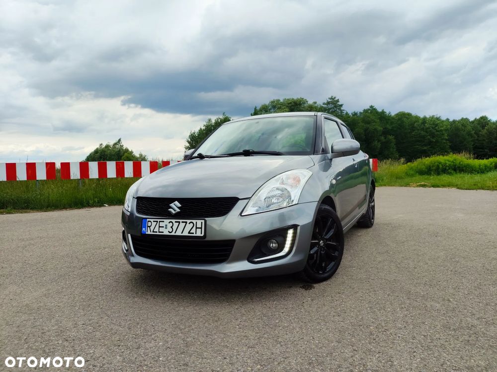 Suzuki Swift - 9