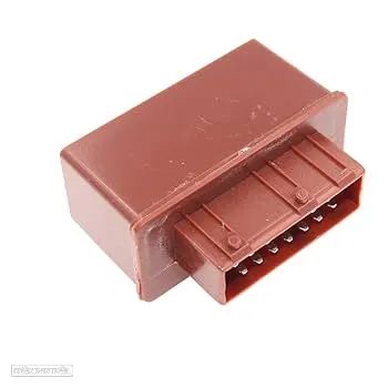 rele bomba gasolina combustivel citroen / Peugeot (novo) - 1