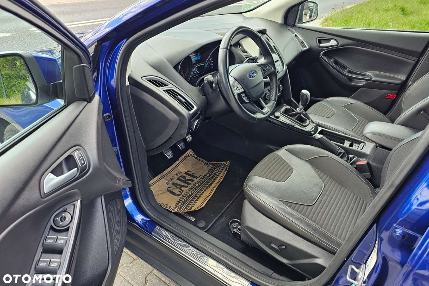 Ford Focus - 14