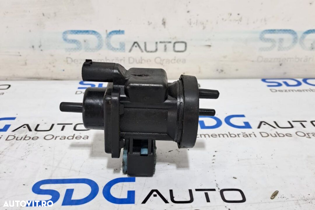 Electrovalva vacuum PA66-GF33 Mercedes Sprinter 2.2 Euro 3 - 2