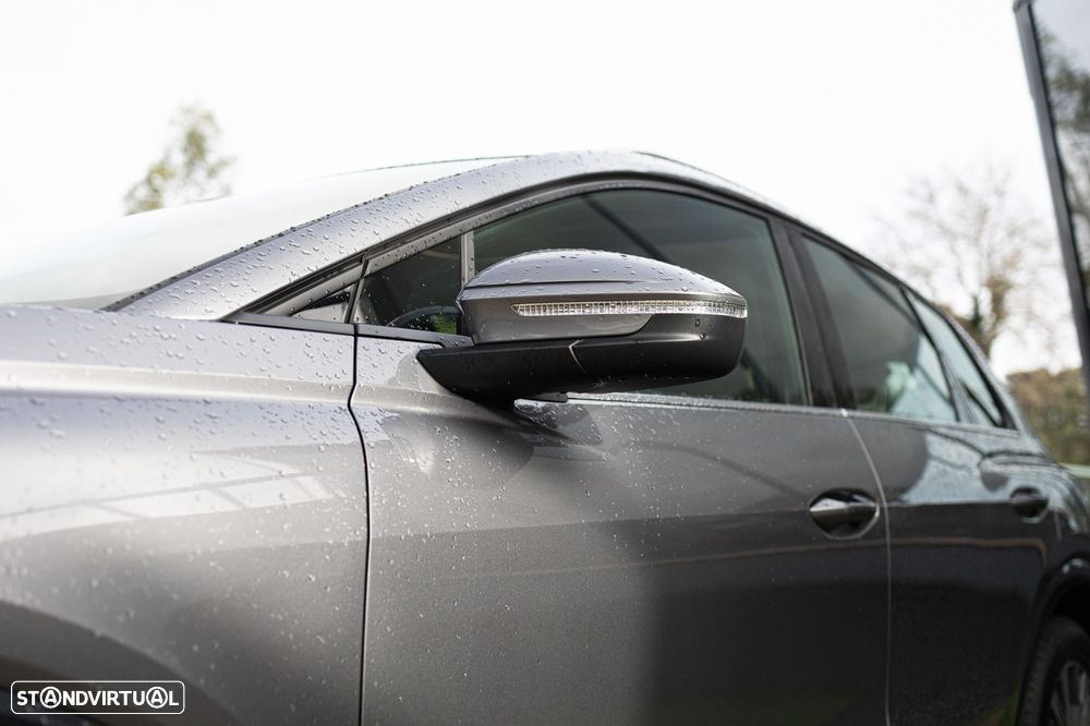 Audi Q4 e-tron 35 55 kWh - 14