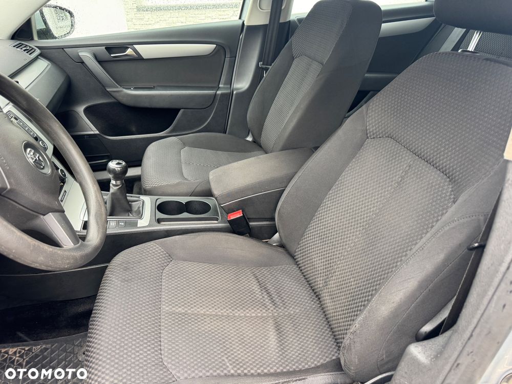Volkswagen Passat 1.4 TSI Comfortline BlueMotion Technology - 12