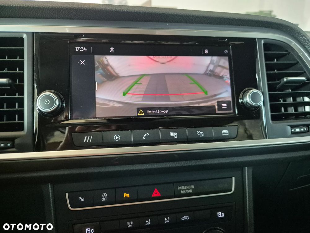 Seat Ateca 1.5 TSI Style S&S DSG - 20