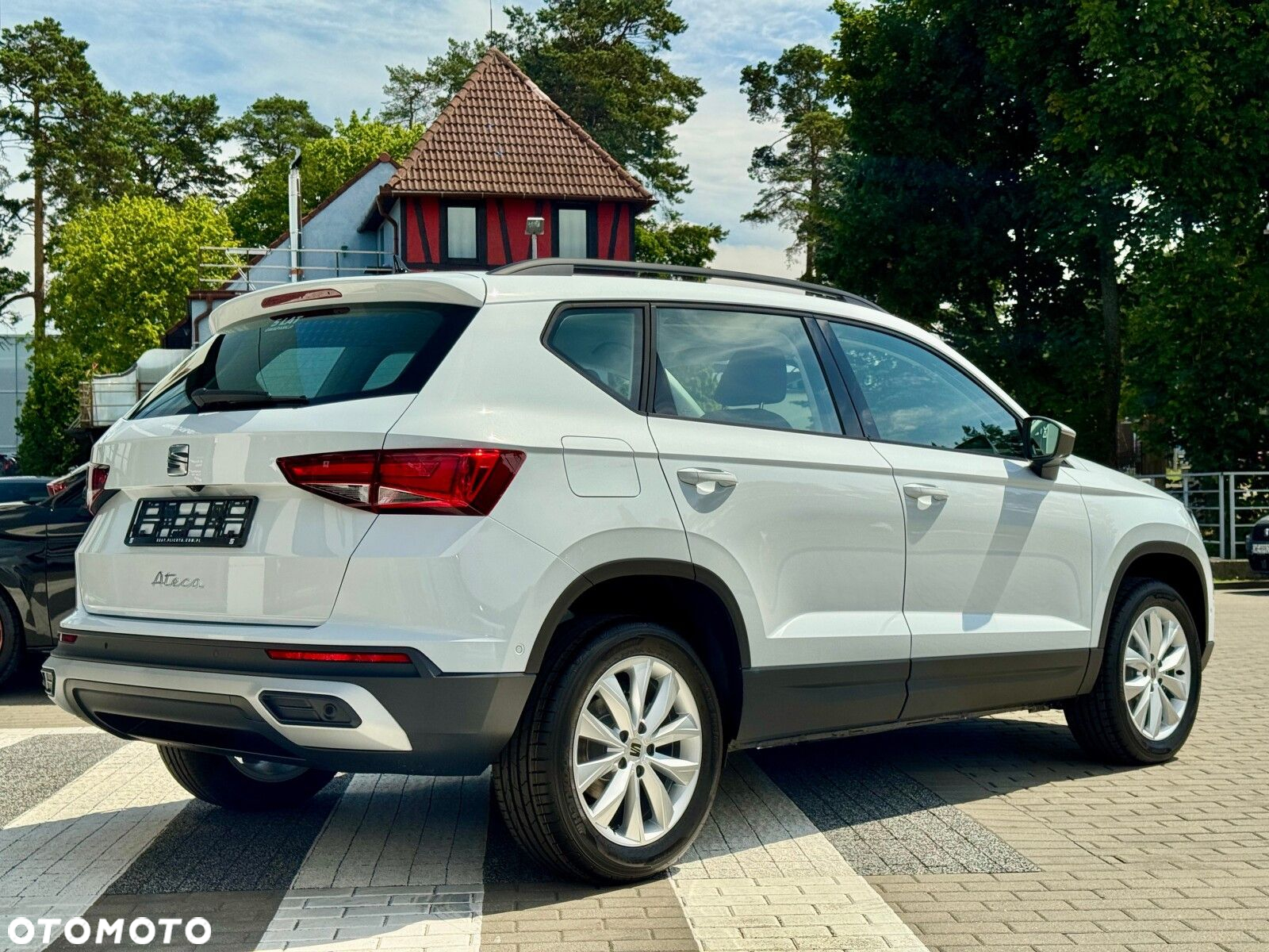 Seat Ateca 1.5 TSI Style S&S DSG - 7