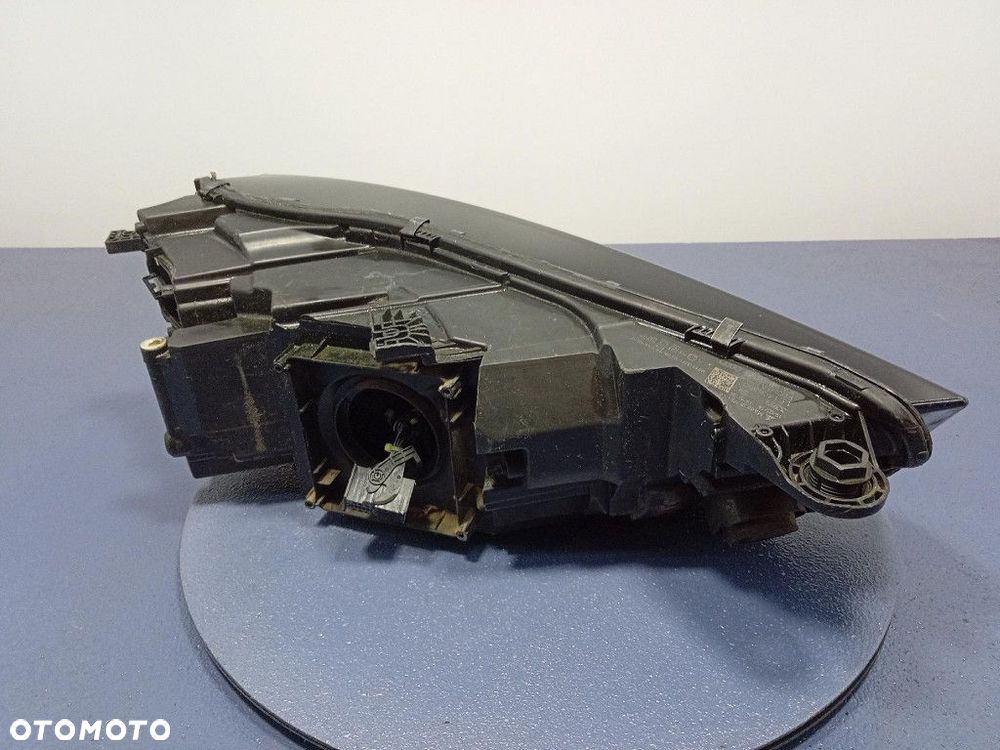 AUDI Q5 II FY REFLEKTOR LEWY PRZÓD LAMPA PRZEDNIA 80A941033 - 4