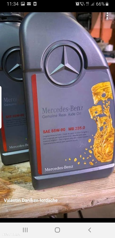 Mercedes-Benz W124 - 8