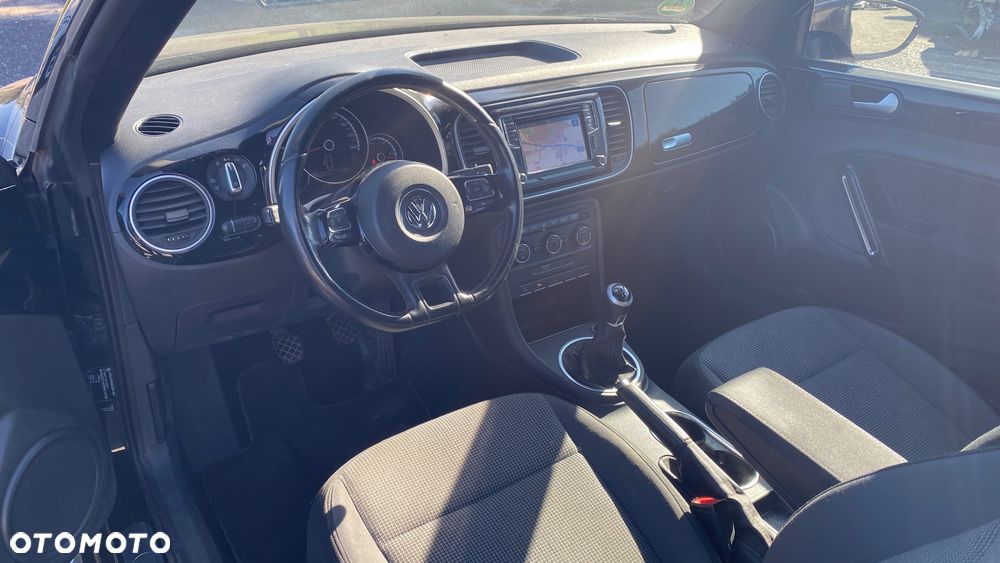Volkswagen Beetle 1.2 TSI Blue Motion Technologie Sound - 18