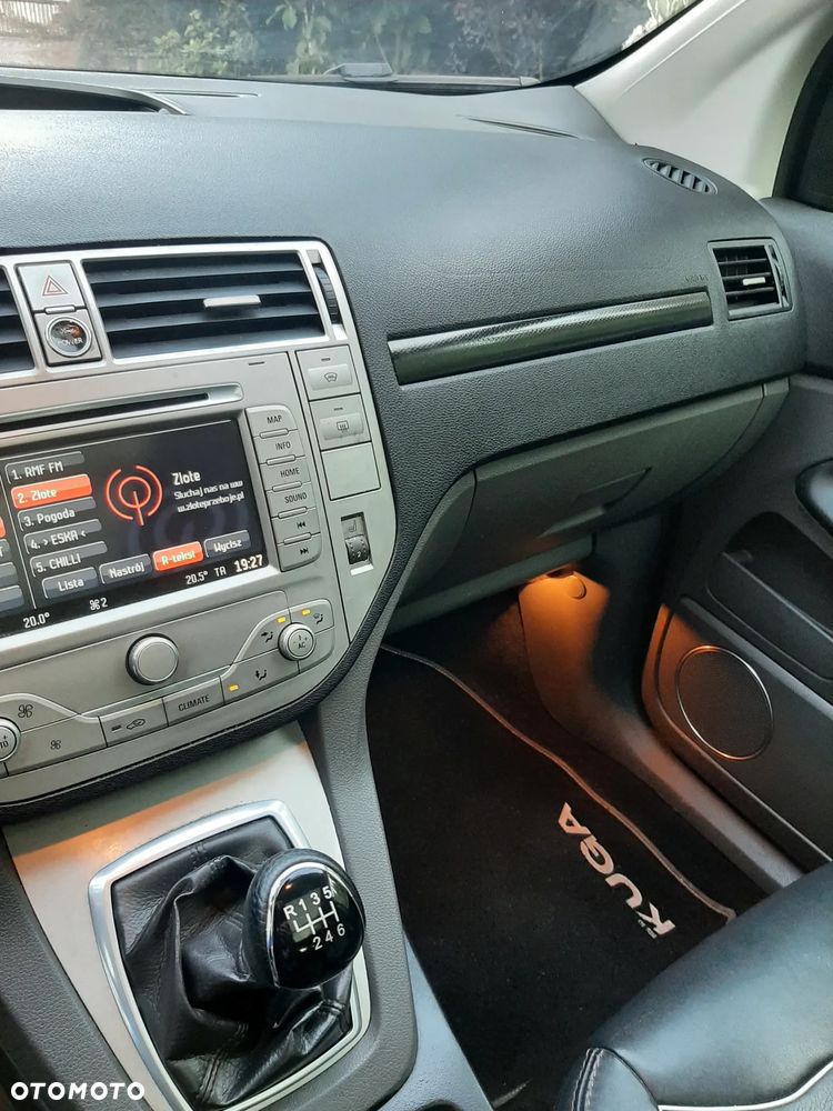 Ford Kuga 2.0 TDCi Individual - 19